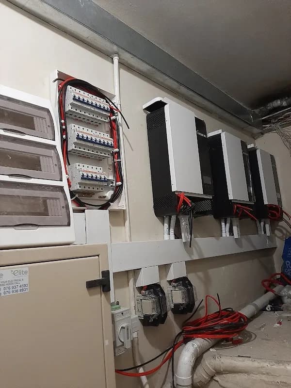 Globa Tech in Germiston