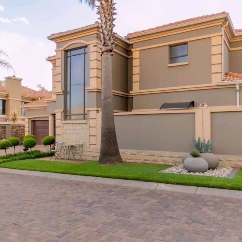 Pam Golding Properties Kempton Park in Kempton Park