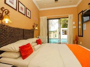Liabela Guesthouse in New Germany
