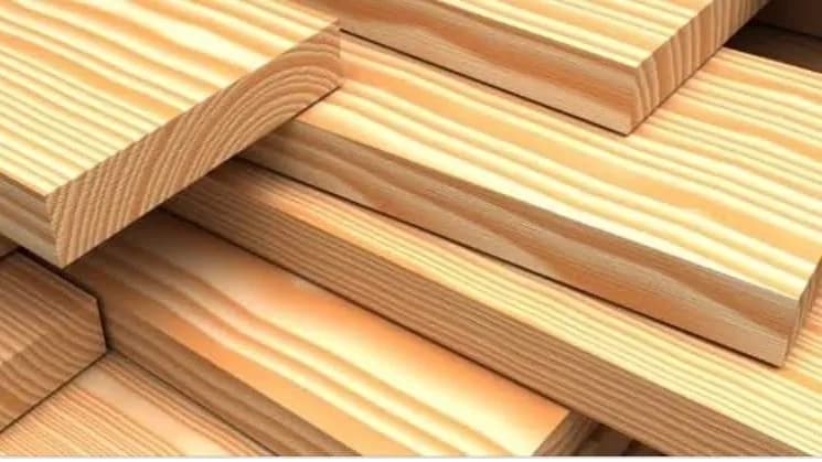 All Plywoods Winkings Ltd in Eagle Island