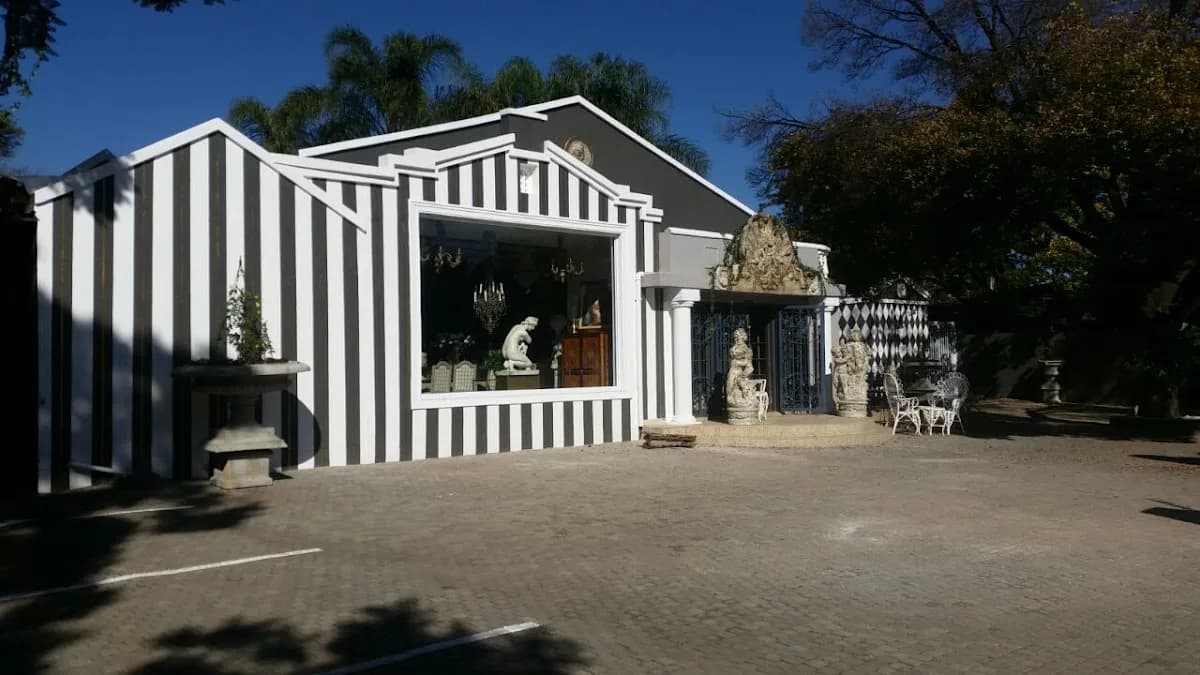 Desmond Archibald Interiors in Hatfield