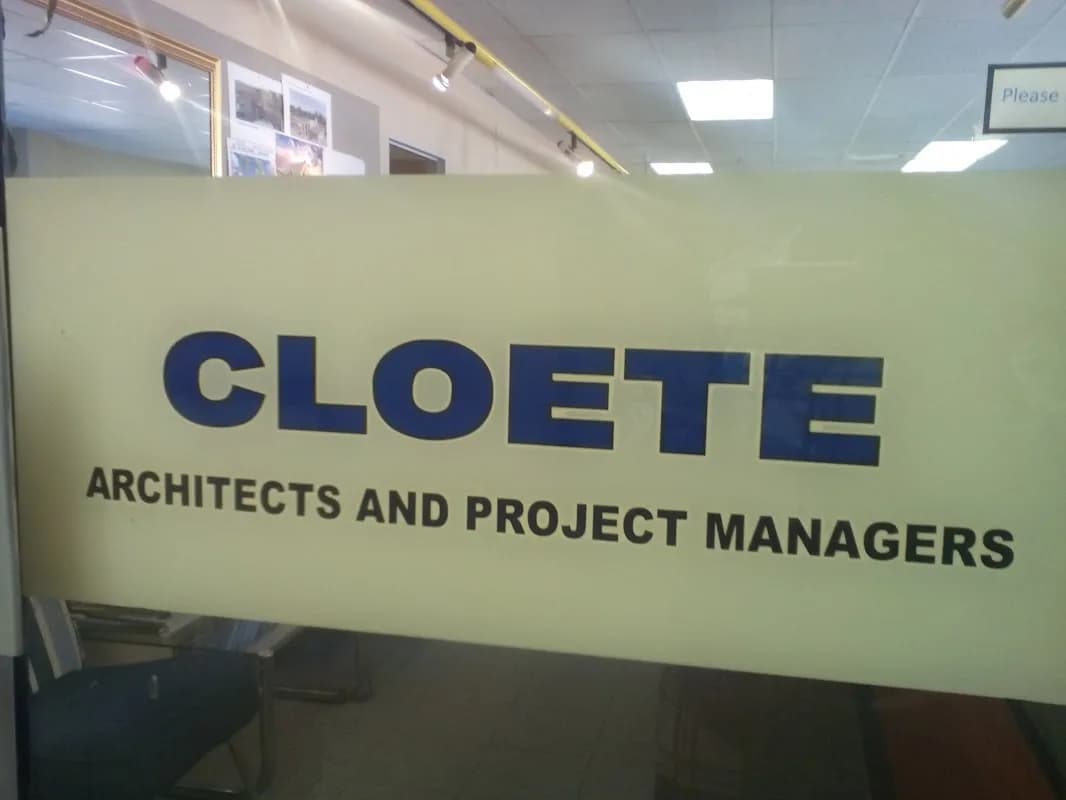 Cloete Architects in Evander
