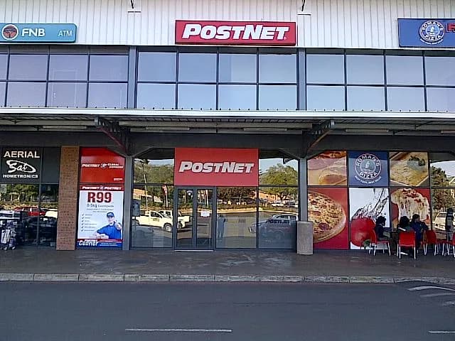 PostNet Pietermaritzburg (Hayfields) in Pietermaritzburg CBD