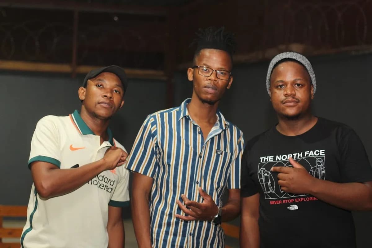 M I C Entertainment in Seshego