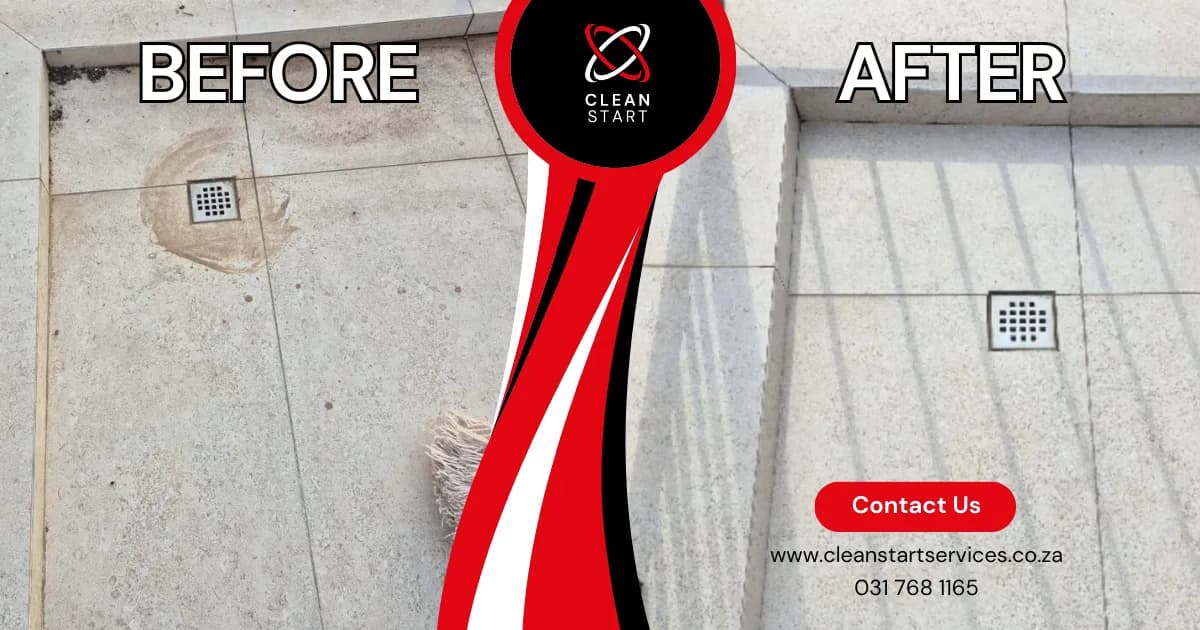 Clean Start Services in Hillcrest