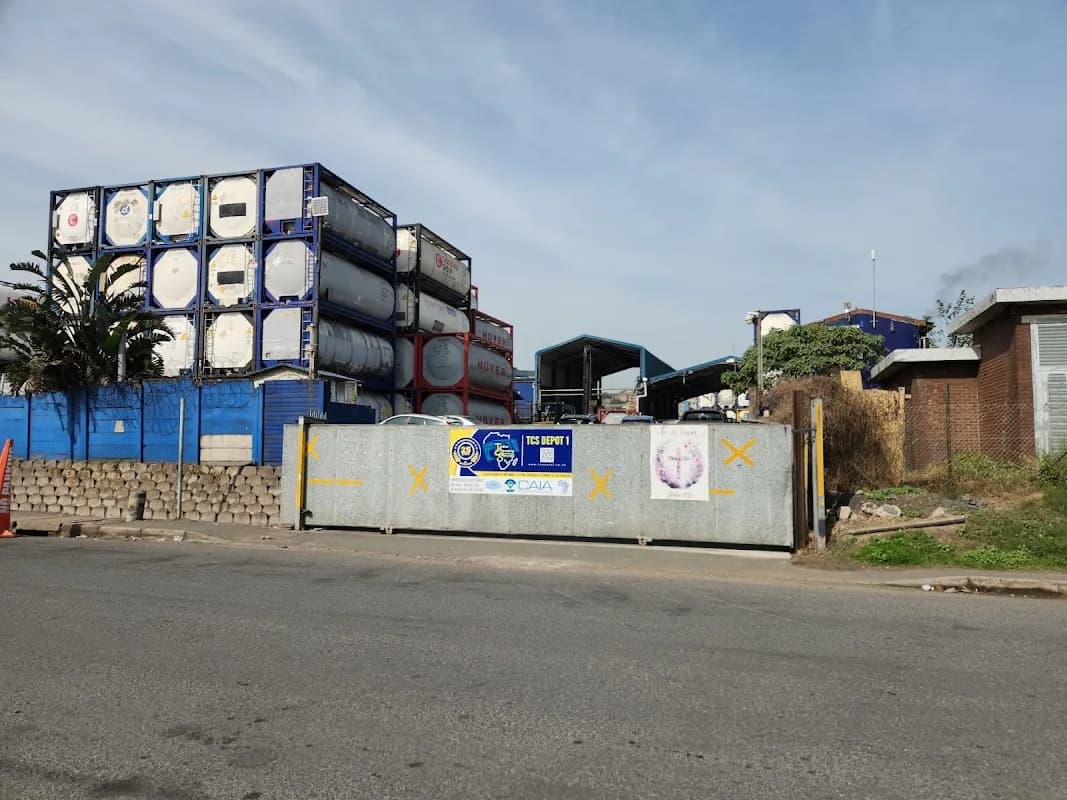 Tanker Cleaning Services Natal in Durban CBD