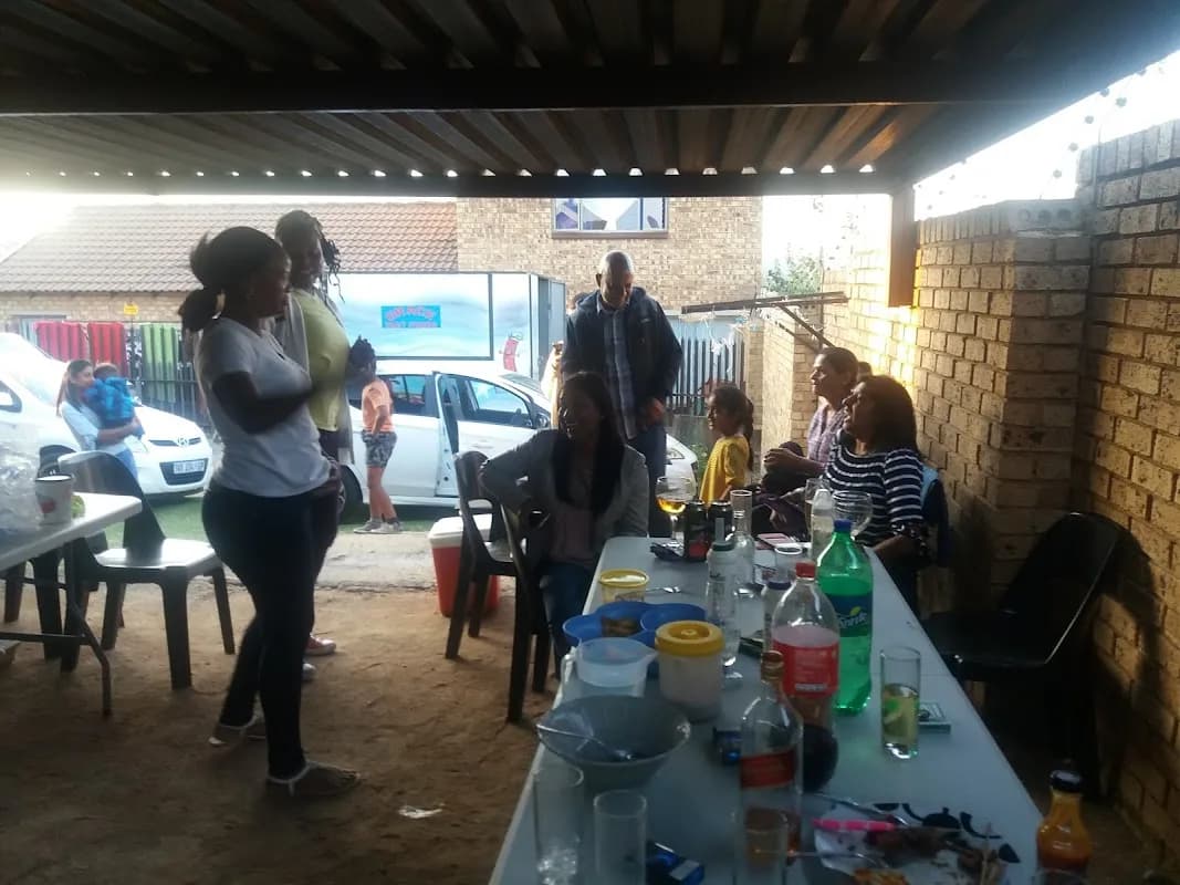 Astute Business Consultants (Pty) Ltd in Kempton Park