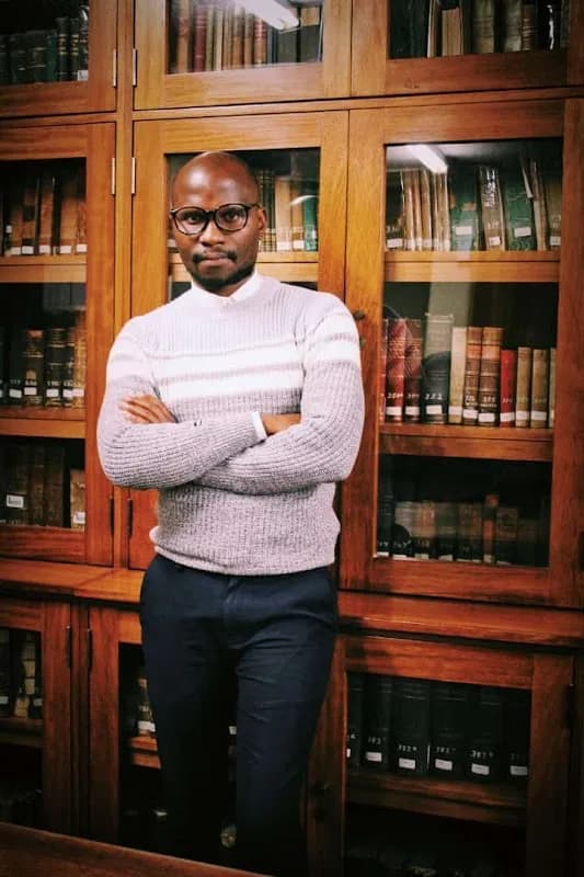 MD MKHONTO ATTORNEYS in Pretoria CBD
