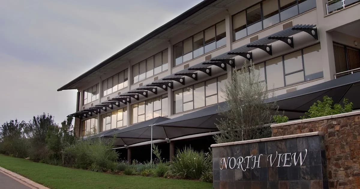 Moore Midlands in Pietermaritzburg CBD
