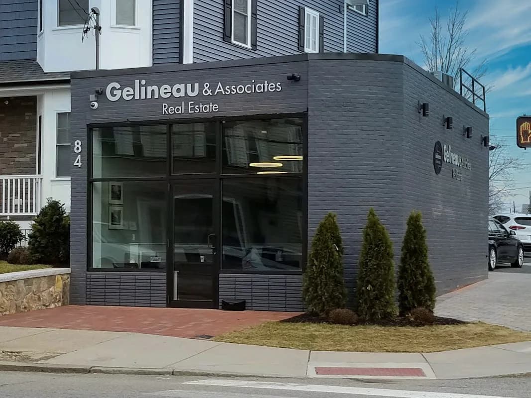 Gelineau & Associates Real Estate in Route 128 / Waltham