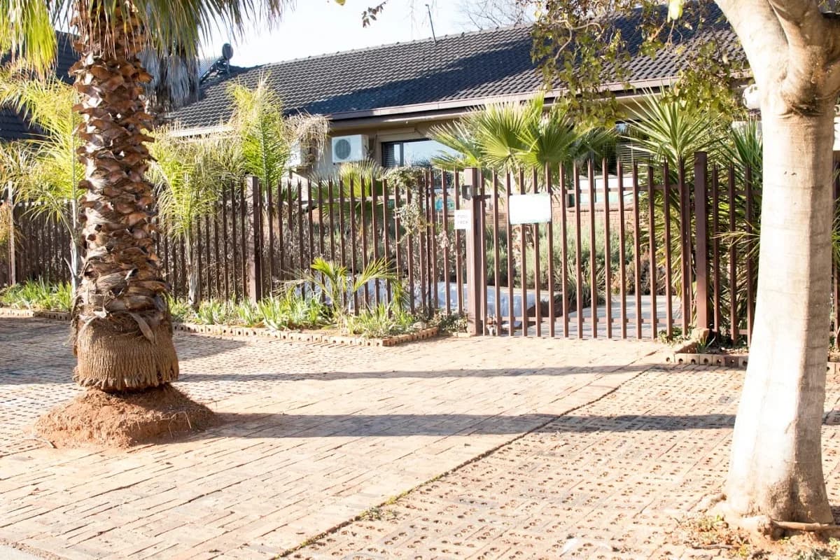 Marne Venter Occupational Therapy in Klerksdorp CBD