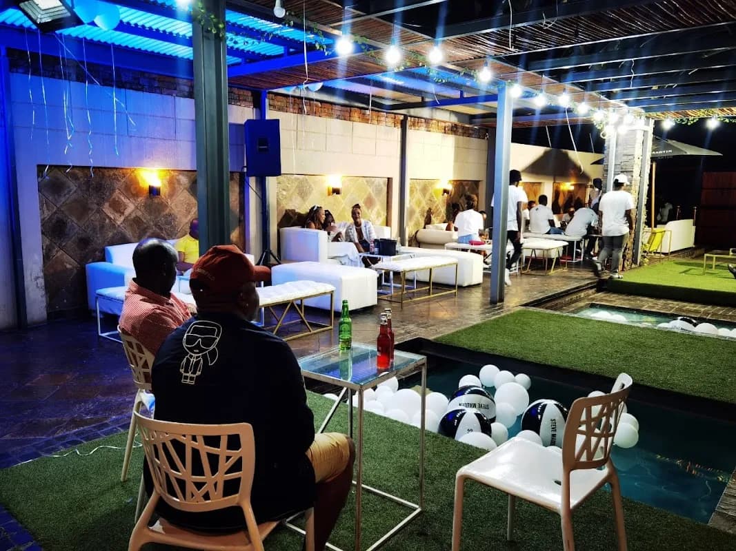 Crystal house lifestyle 'n venue bookings in Mamelodi