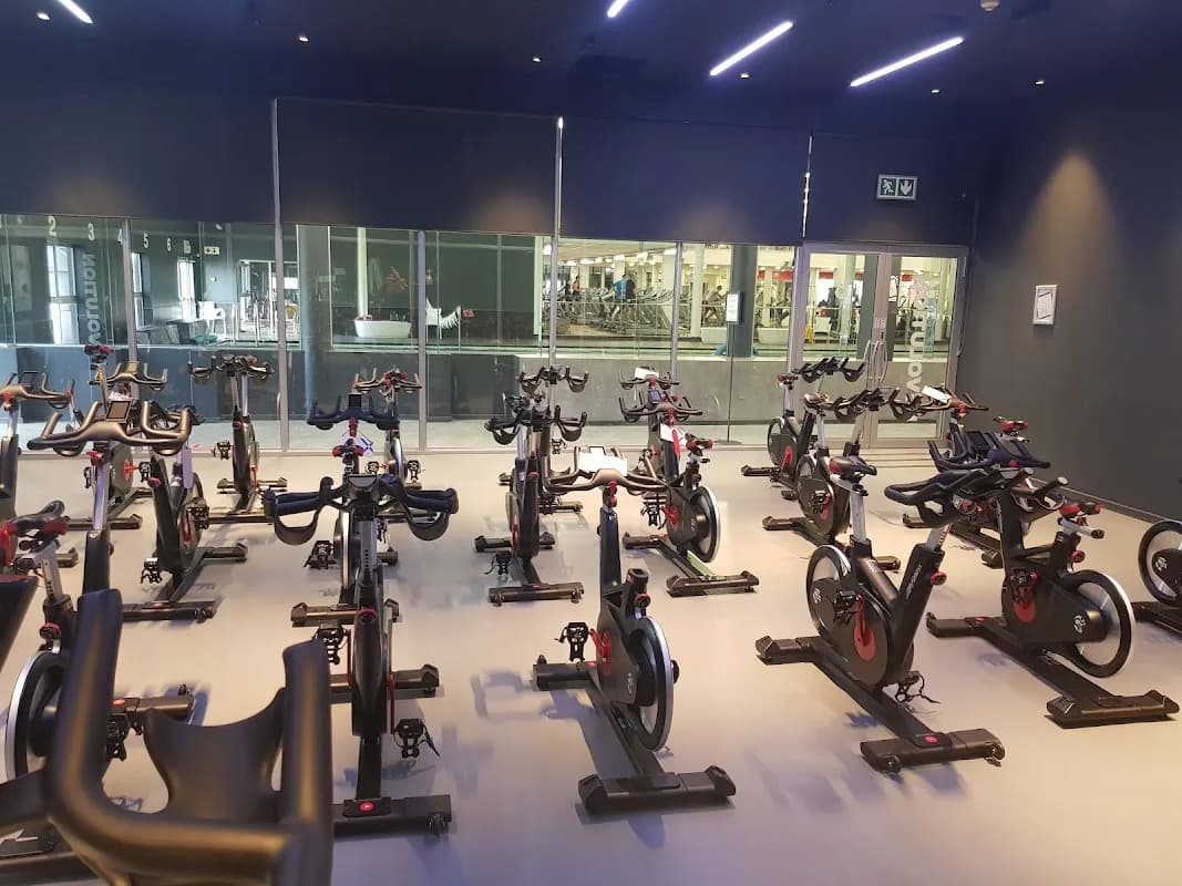 Virgin Active Gym Tygervalley in Bellville