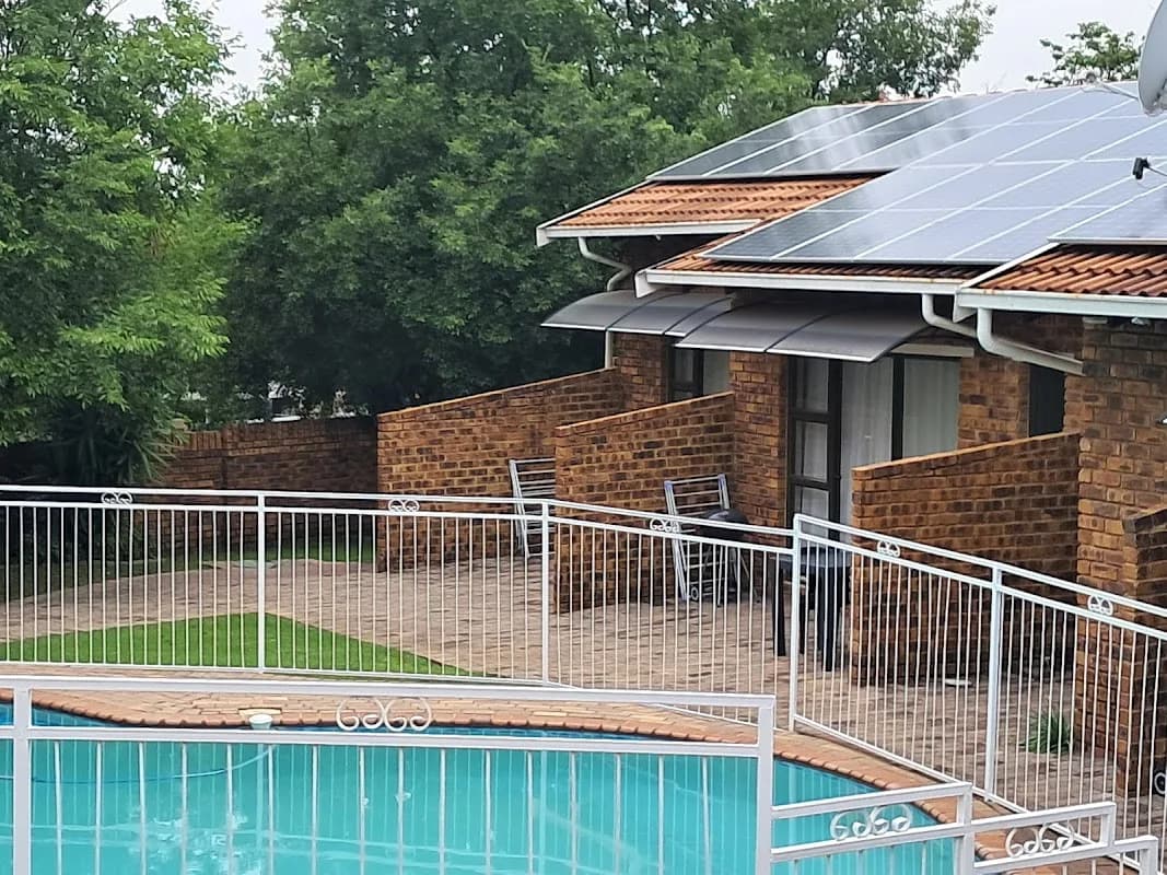 C&C guest house in pretoria in Wonderboom