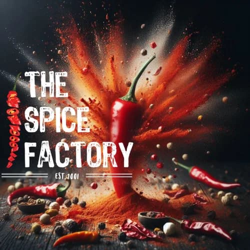 The Spice Factory in Boksburg