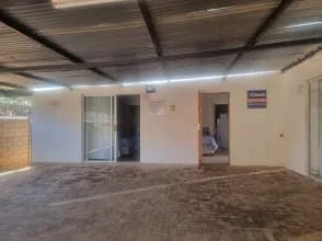 Serenity Apartments in Mahikeng Industrial