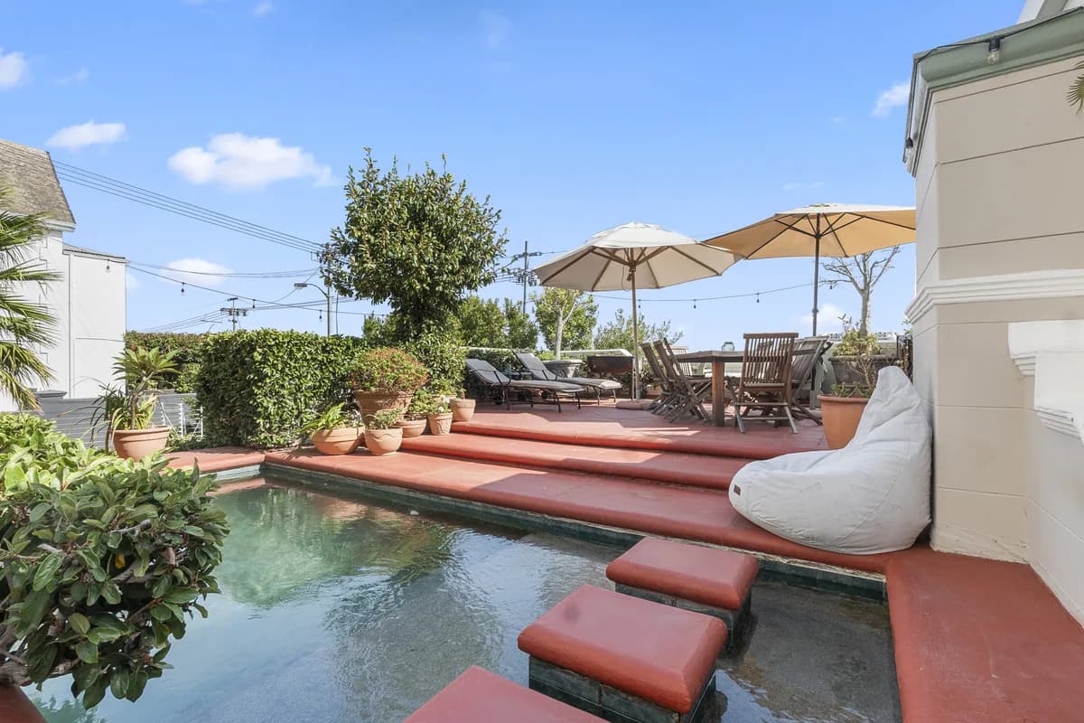 Cape Coliving in Green Point