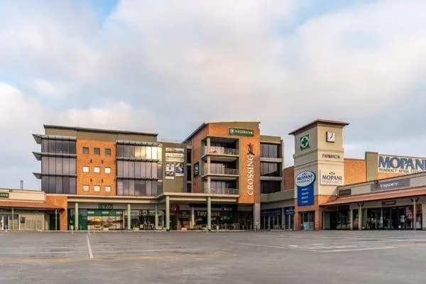 Adviceworx in Nelspruit CBD