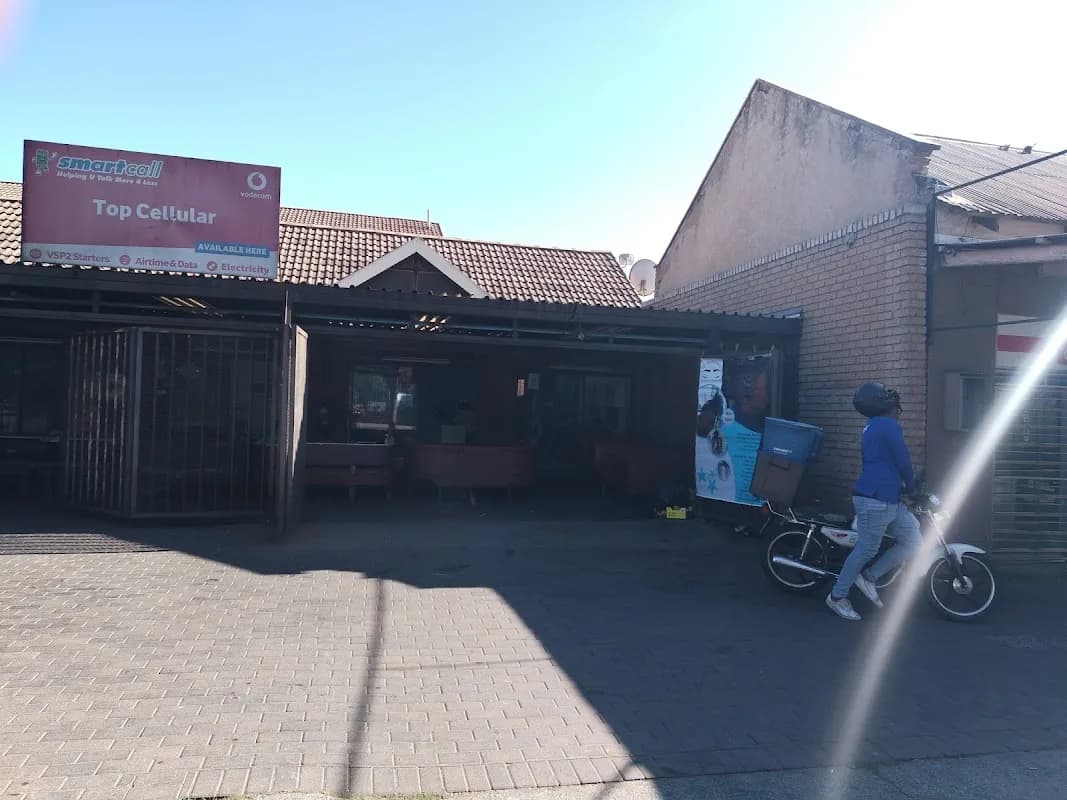 Tay's Beauty Express in Willows