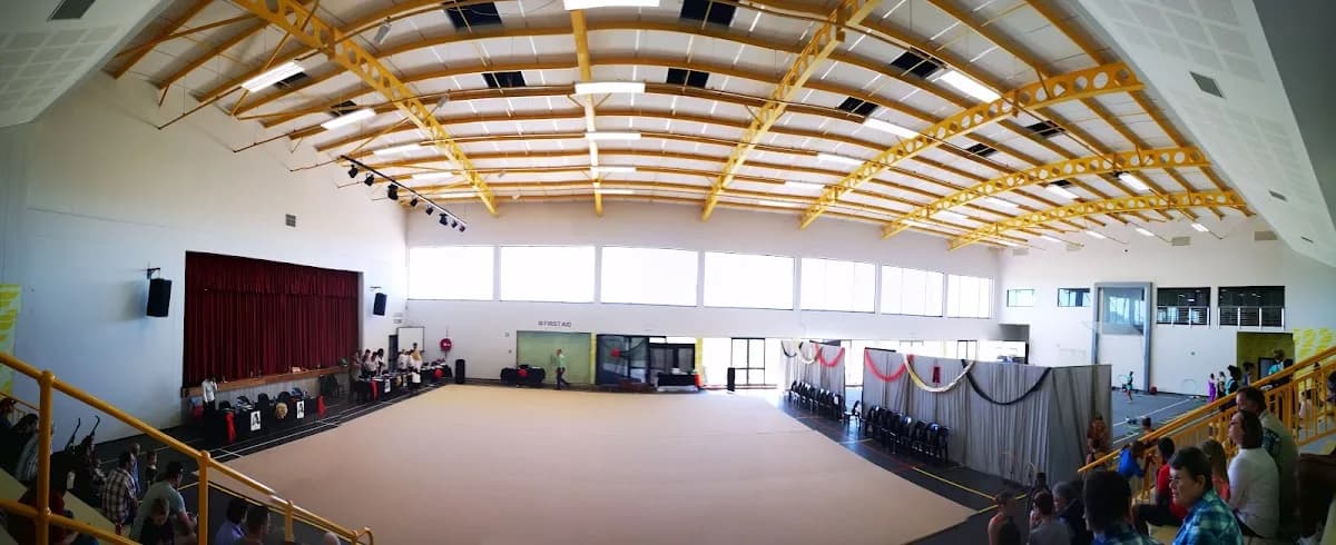 Fairview Sports Centre in Newton Park