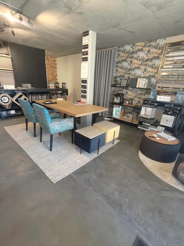 Black Rose Interiors in Broederstroom
