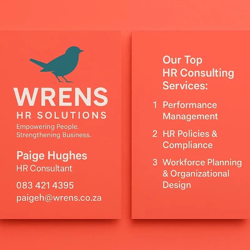 WRENS HR SOLUTIONS in Berea