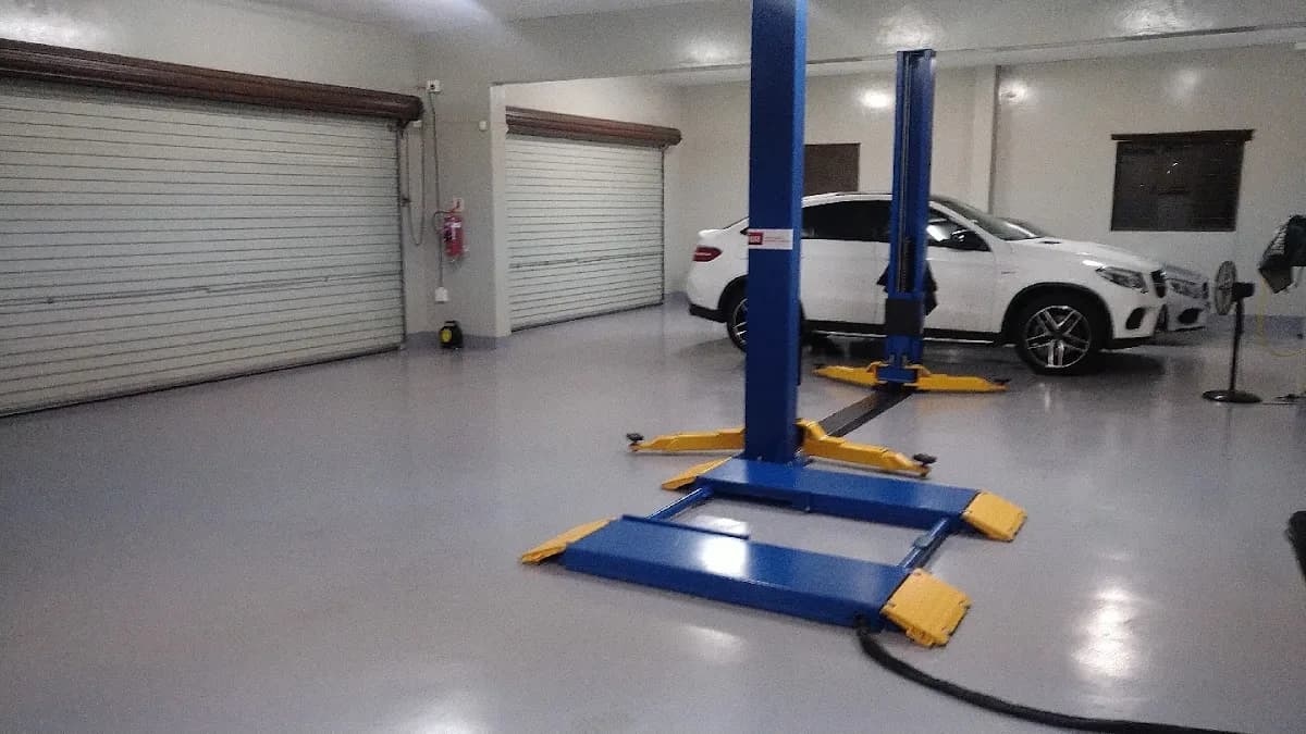 XS Diagnostics in Westville