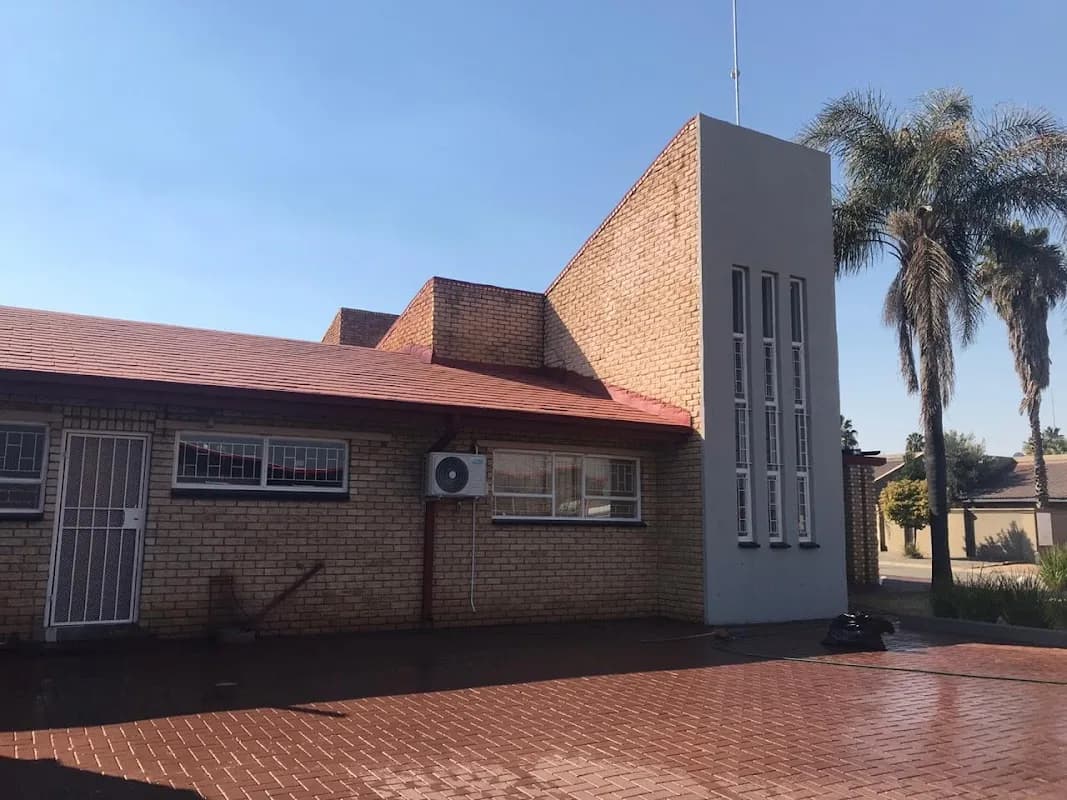 Efficient Wealth Klerksdorp in Flamwood