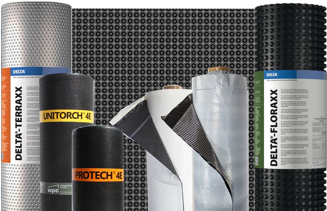Waterproofing Centre in George South