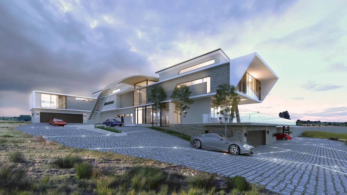Metako Projex in Midrand