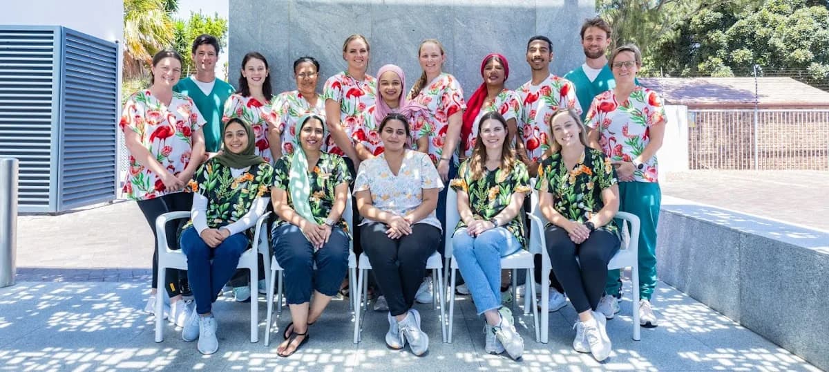 Tokai Physiotherapy in Tokai