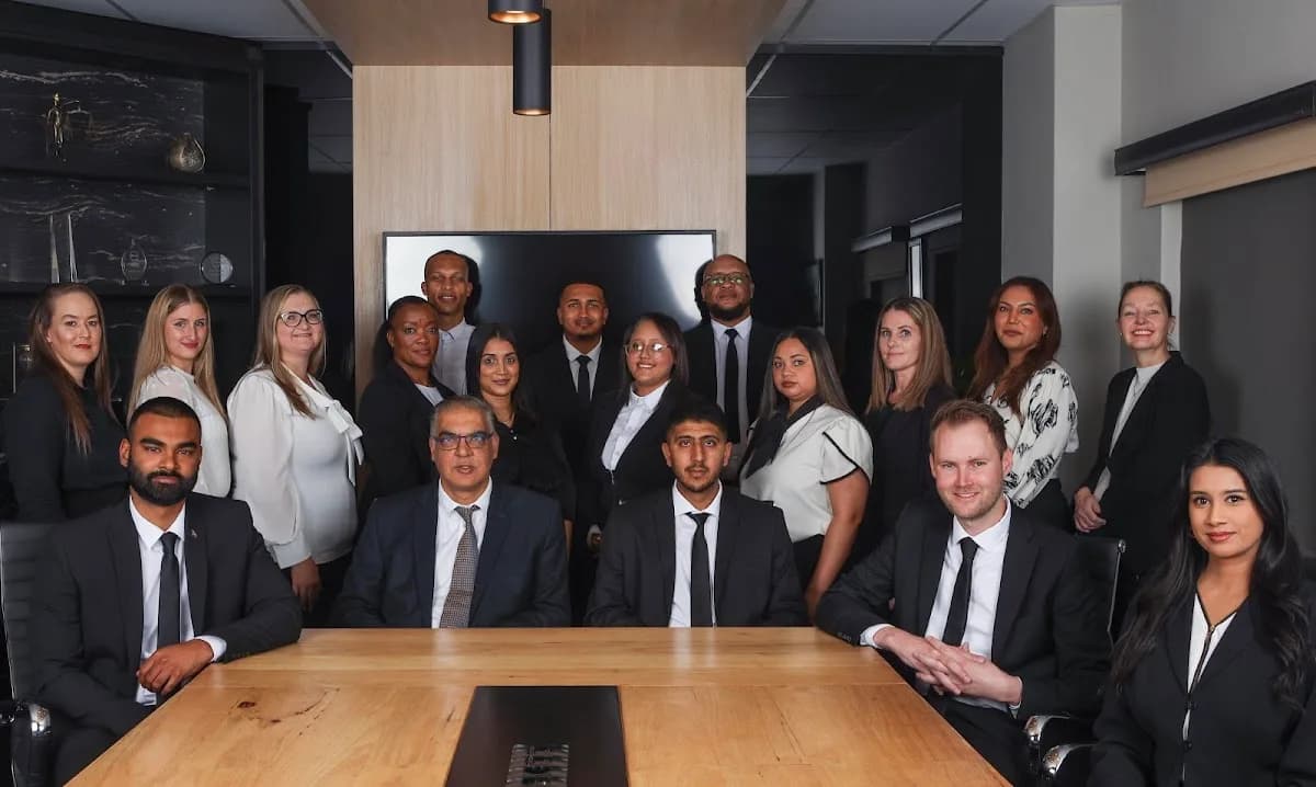 Peer Carrim Attorneys in Alberton