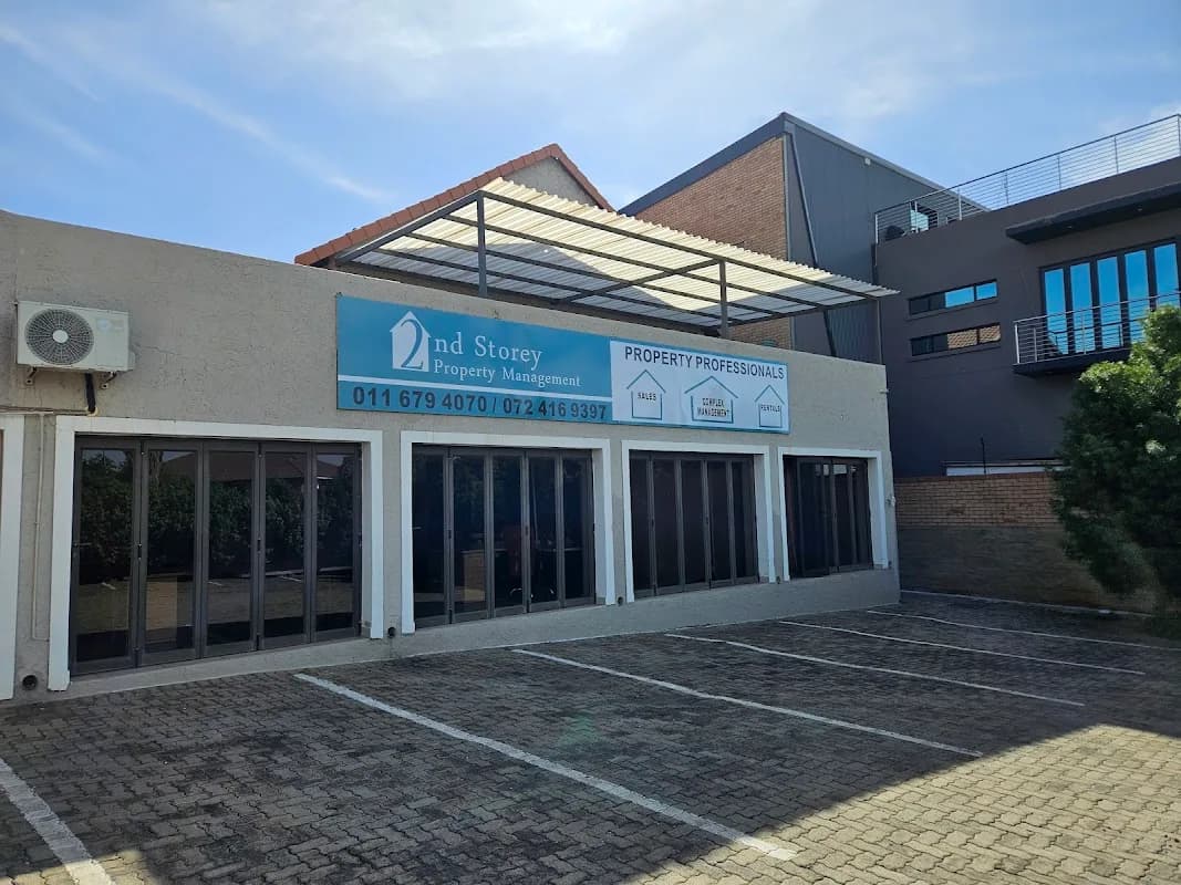 2nd Storey Property Management in Linden