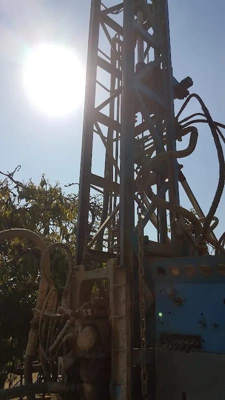 Agri Pumps Pty Ltd in White River CBD