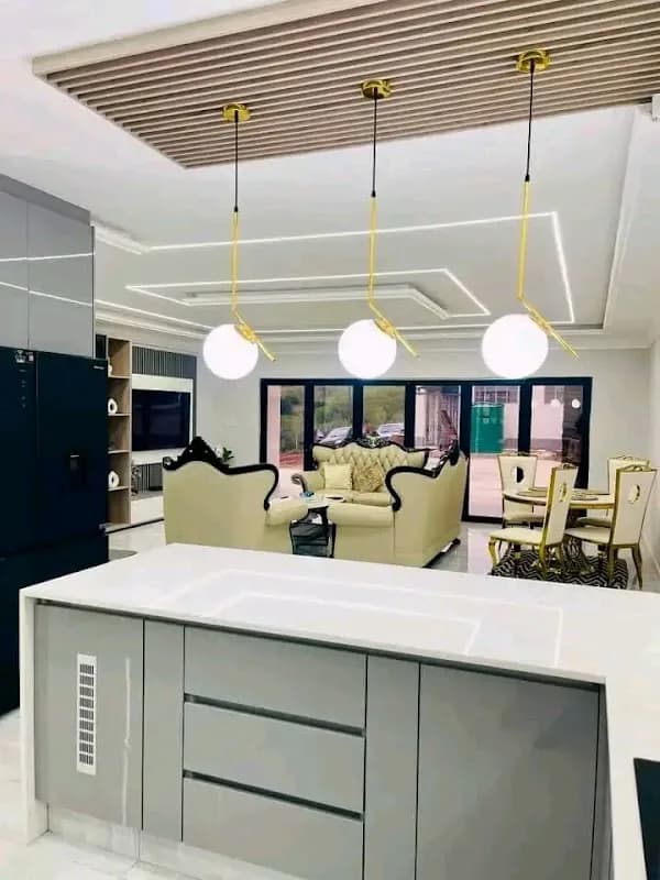 Emmanuel Projects in Bhisho CBD