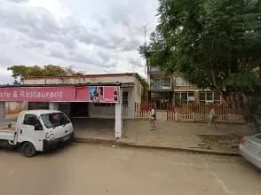 Mesers Solutions in Mahikeng CBD