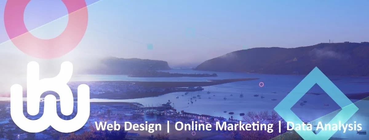 Knysna Web in Thesen Island