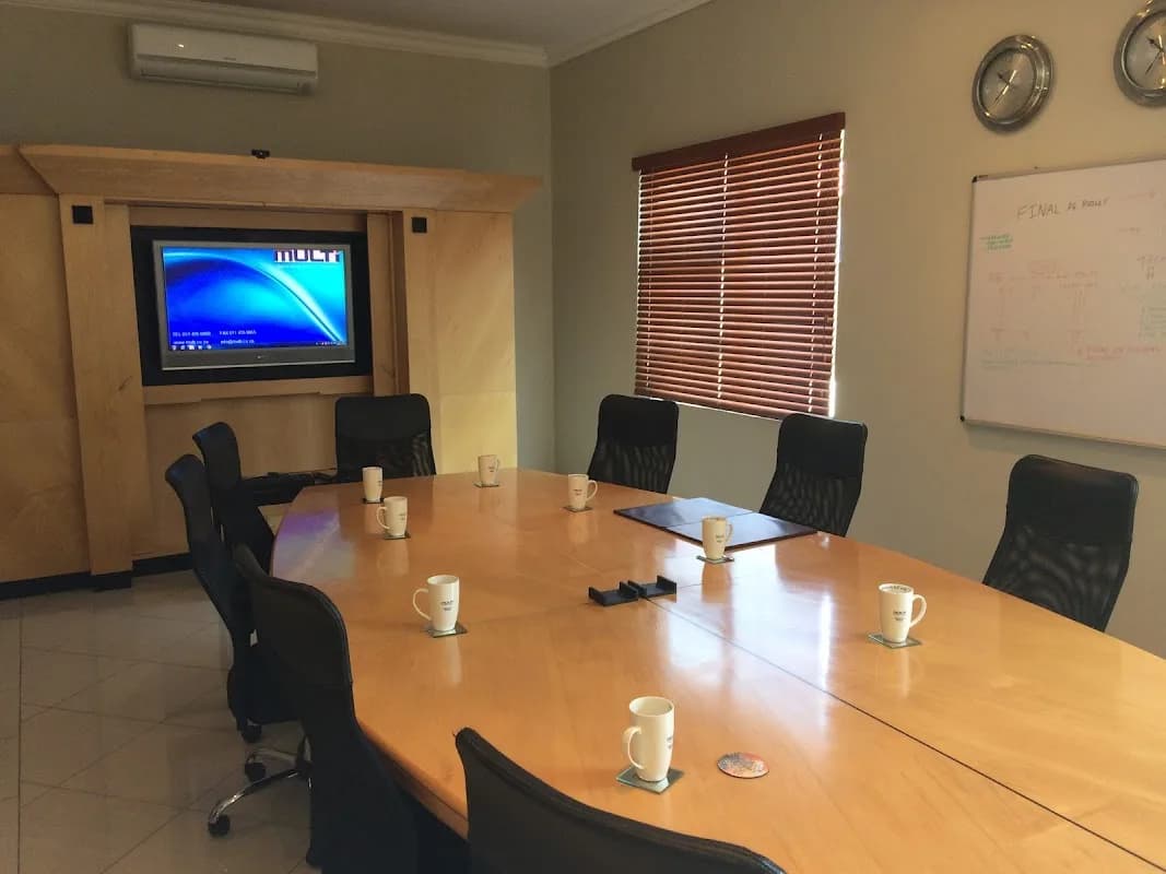 MULTi IT in Bedfordview