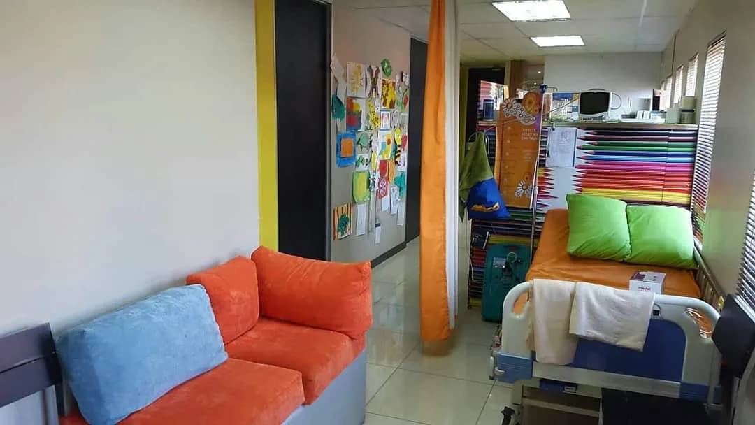 MyHealth Medical Centre in Pietermaritzburg CBD