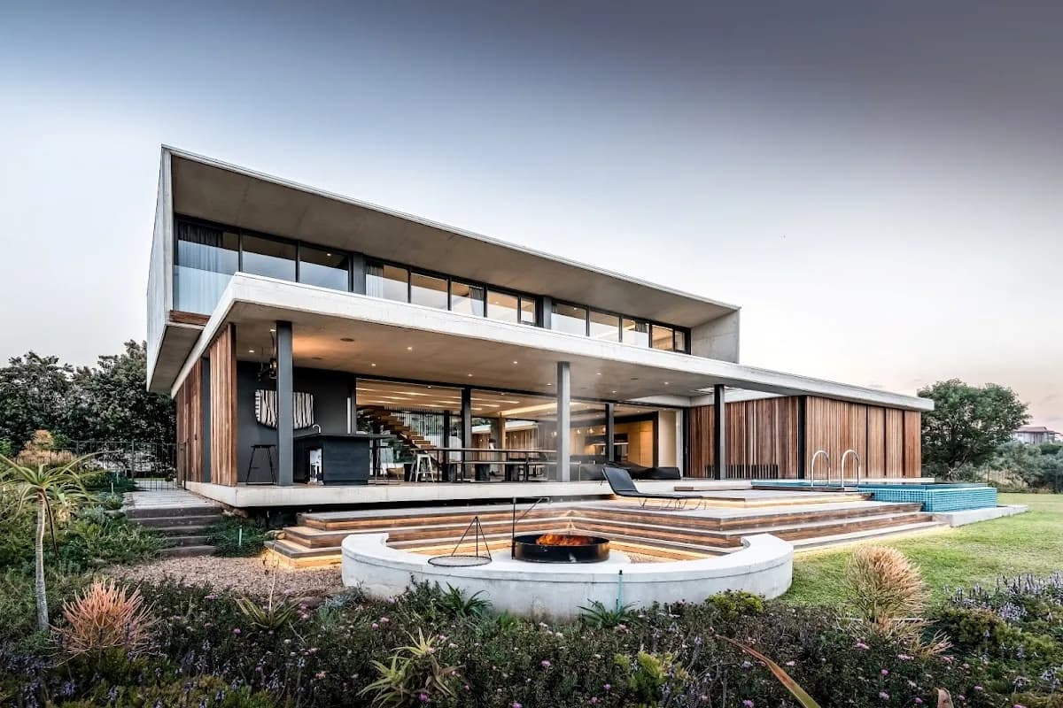 Bloc Architects in Ballito