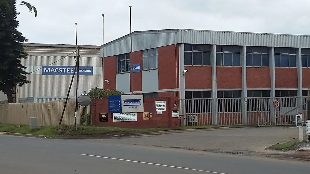 Macsteel Trading - Durban in Westville