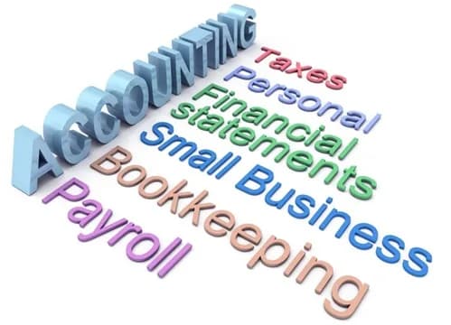 4IR Accountants in Middelburg CBD