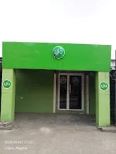 GLO FESTAC OFFICE in Festac Town
