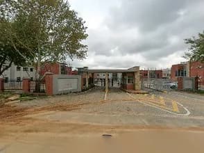 HR Solved in Bryanston