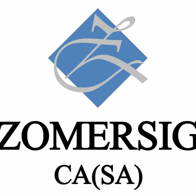 Zomersig CA (SA) Bloemfontein in Willows