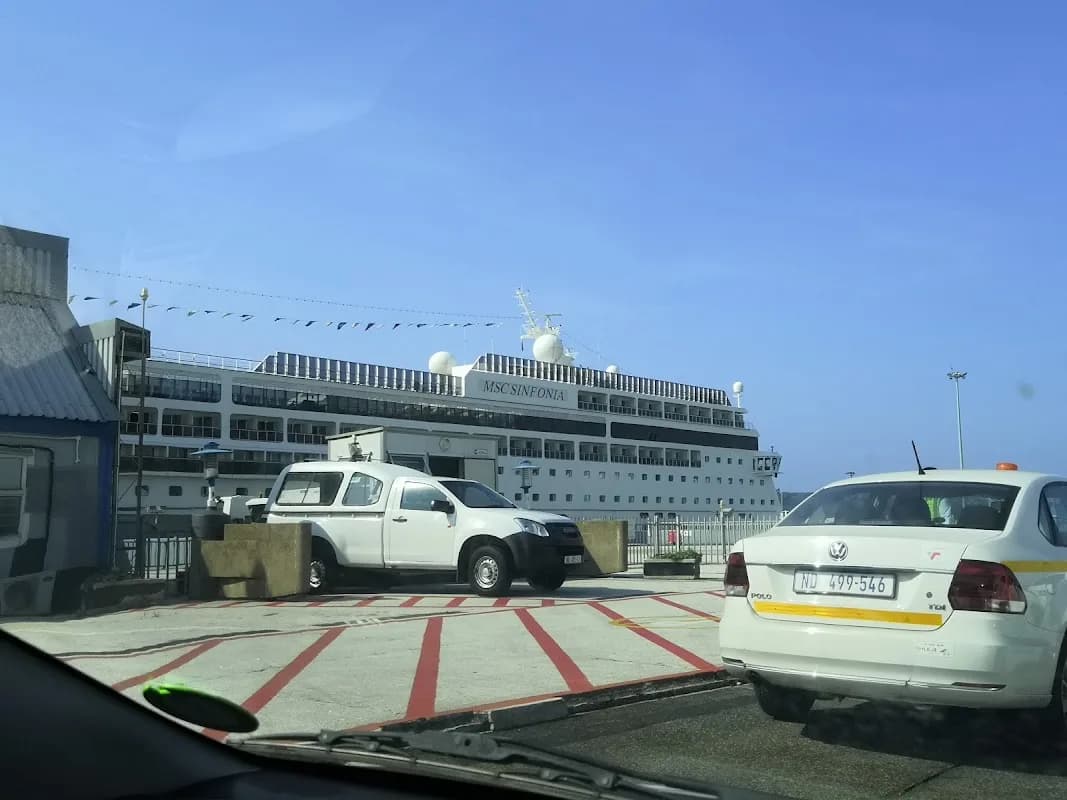 MSC Cruises South Africa in Woodmead