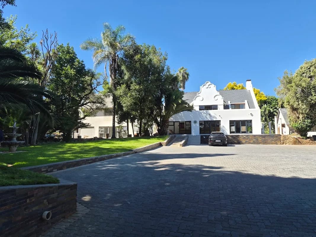 Advanced Integrated Medical Centre in Houghton
