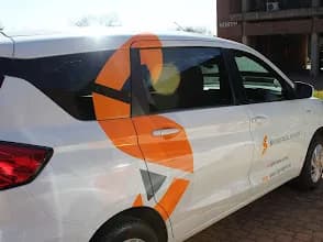SI Logistic Services in Alberton