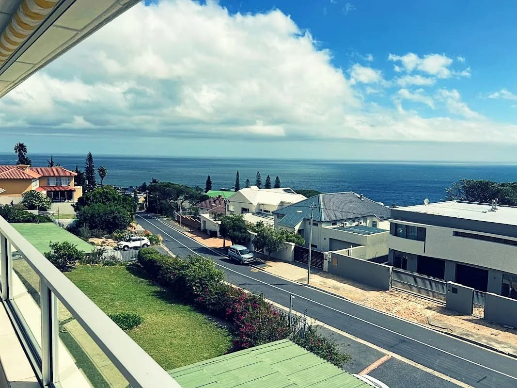 Airbnb Management Cape Town in De Waterkant