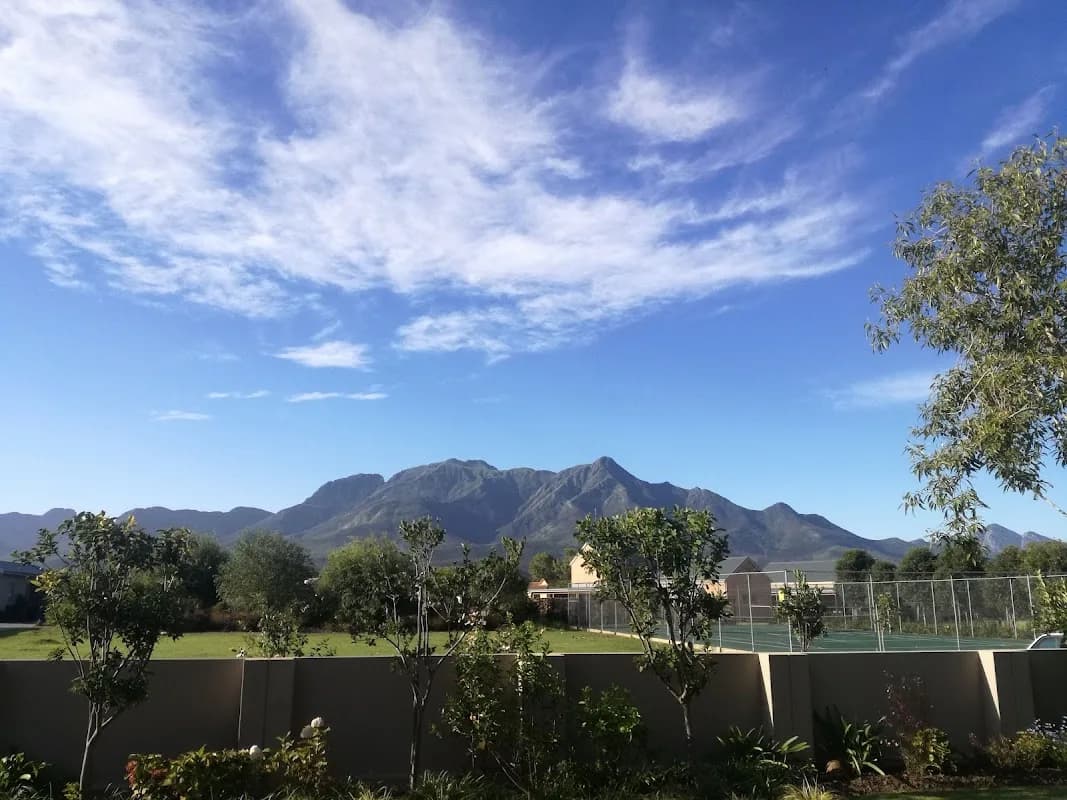Earls Court Lifestyle Estate, George, Western Cape, South Africa in George South